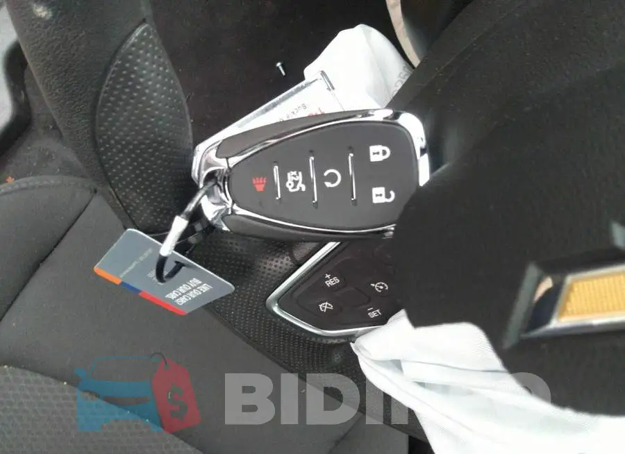 1G1ZD5ST9NF130307 Photo# 11