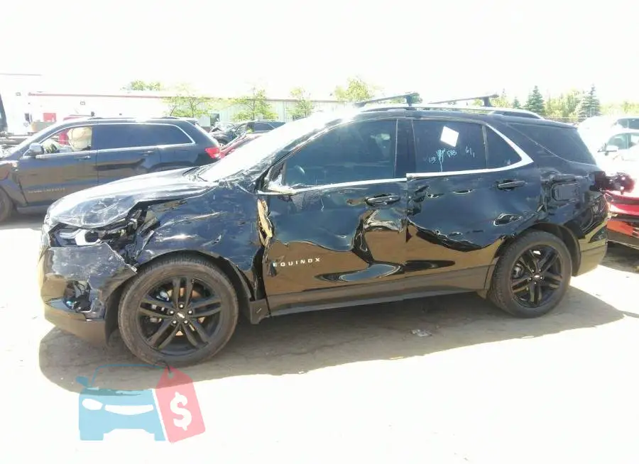 2GNAXLEX8L6122115 Photo# 6