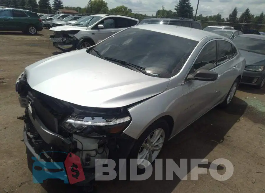 1G1ZB5ST7JF108497 Photo# 2