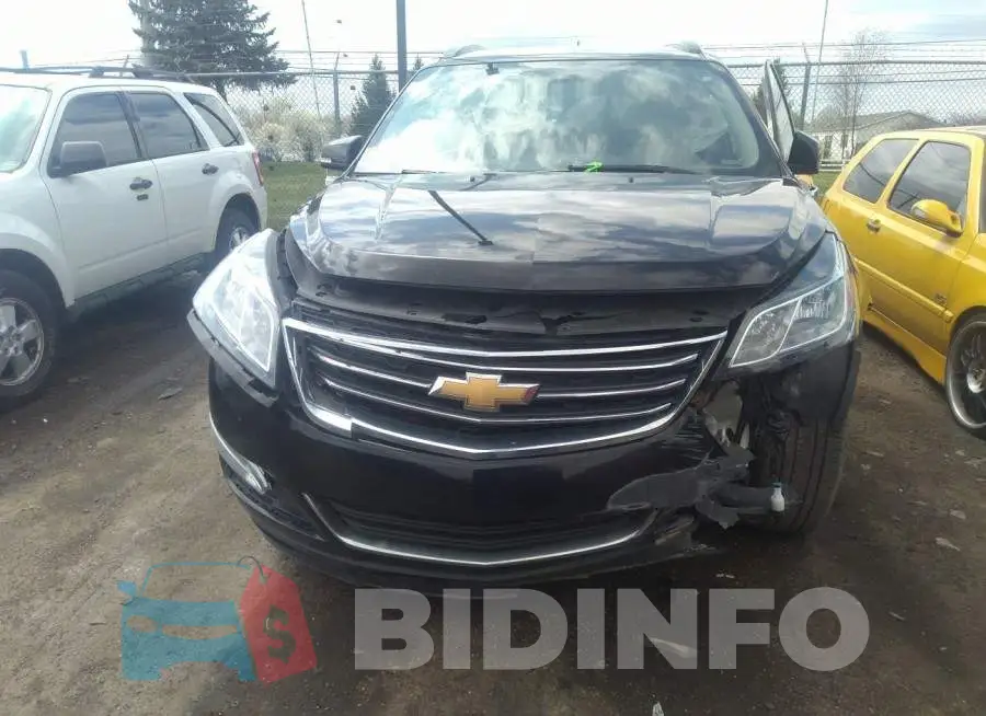 1GNKVGKD1HJ156726 Photo# 6