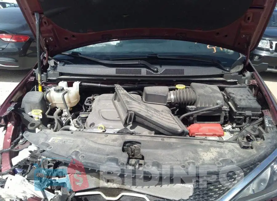 2C4RC1GG5KR597954 Photo# 10