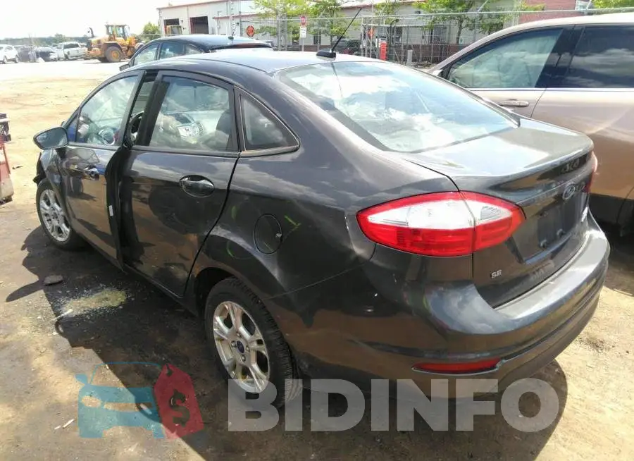 3FADP4BJ5FM120950 Photo# 3