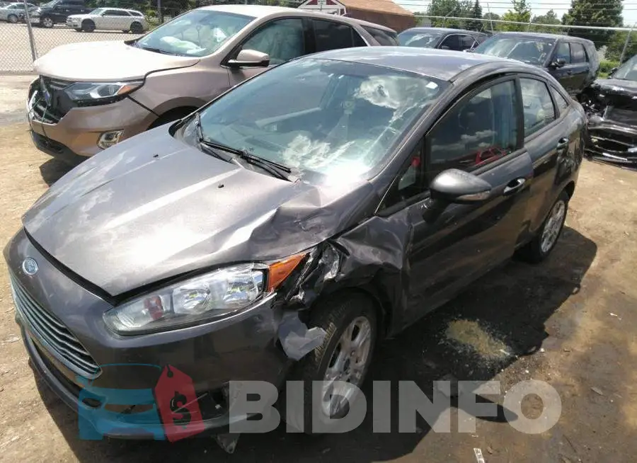 3FADP4BJ5FM120950 Photo# 2