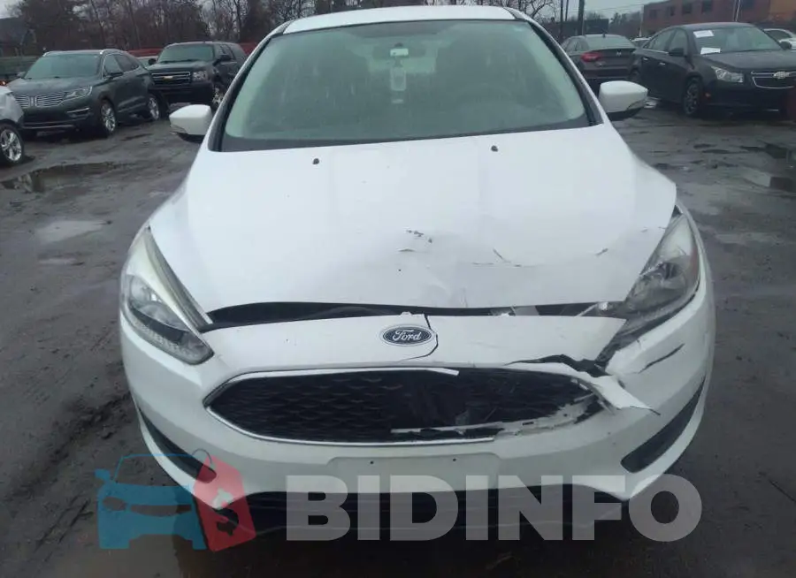 1FADP3K27FL288576 Photo# 6