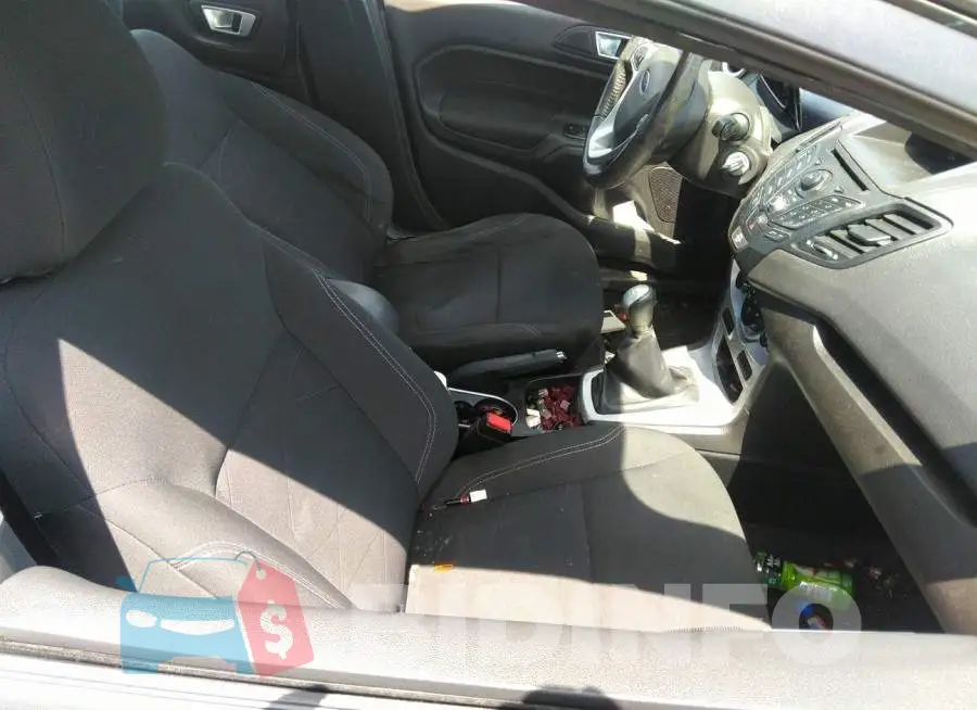 3FADP4BJ5FM120950 Photo# 5