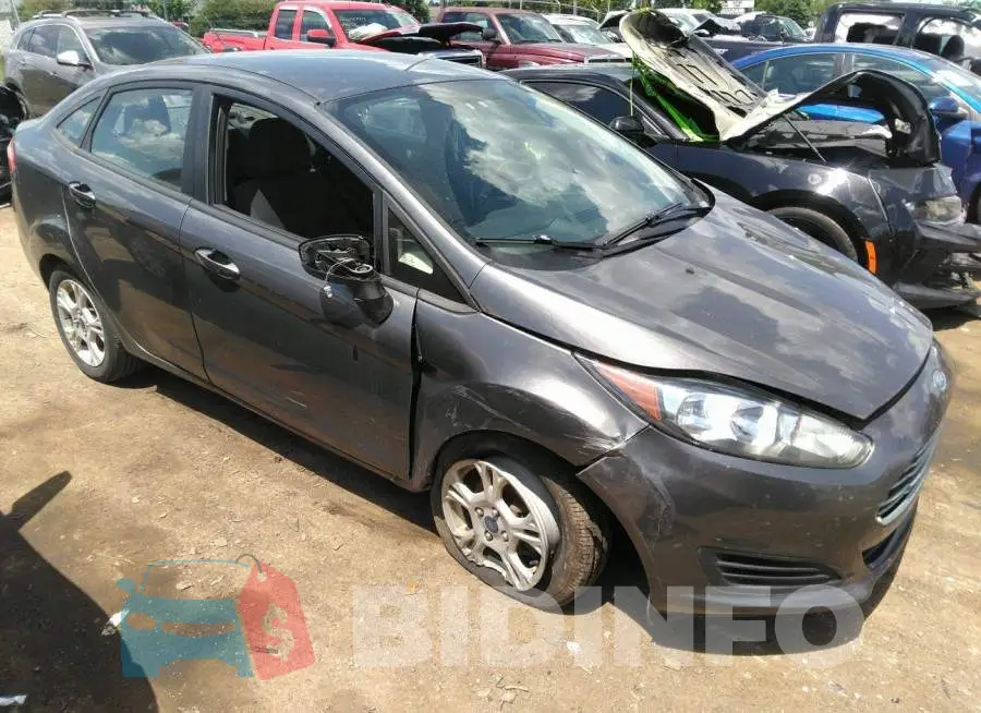 3FADP4BJ5FM120950 Photo# 1