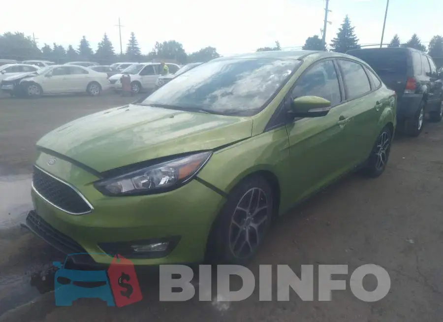 1FADP3H2XJL277183 Photo# 2