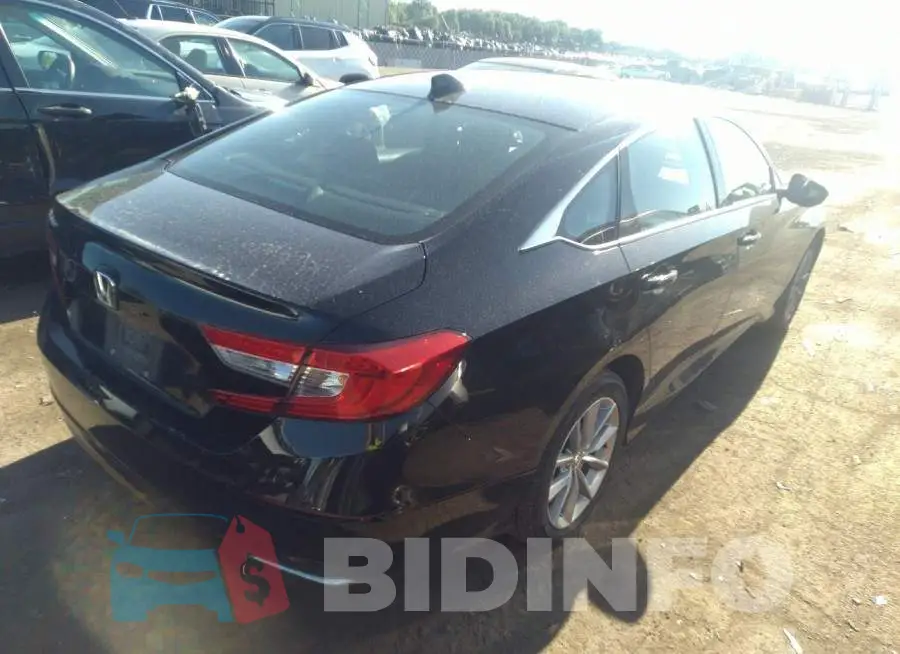 1HGCV1F13MA059985 Photo# 4