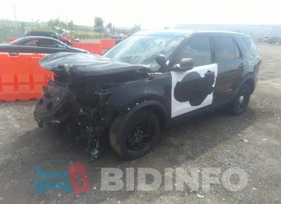 1FM5K8ARXHGD06147 Photo# 2