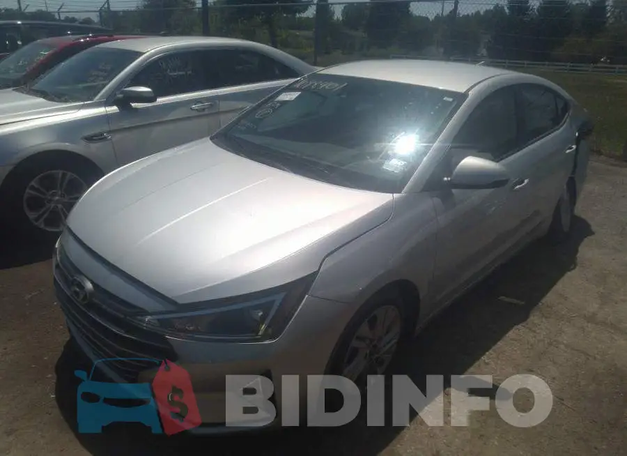 5NPD84LF3LH527250 Photo# 2