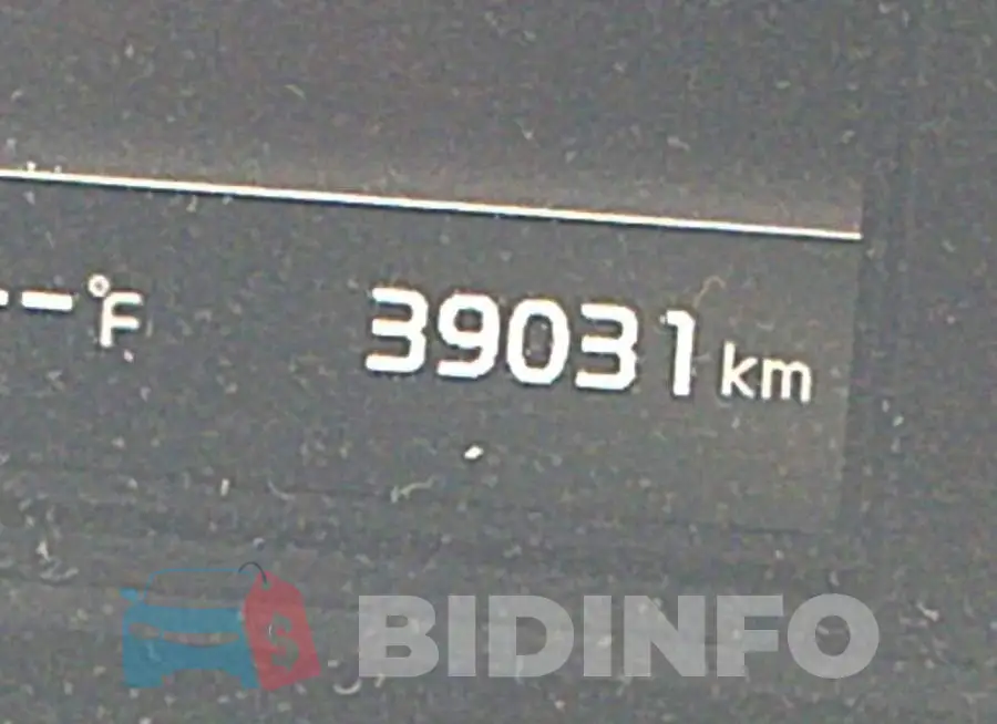 5XXG14J24NG103558 Photo# 7