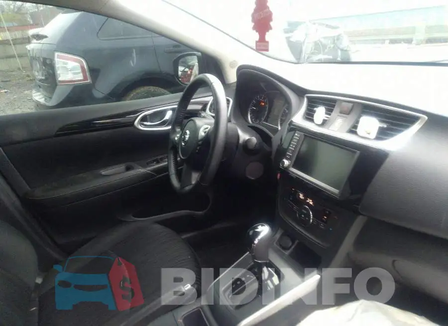 3N1AB7AP5KL608897 Photo# 5