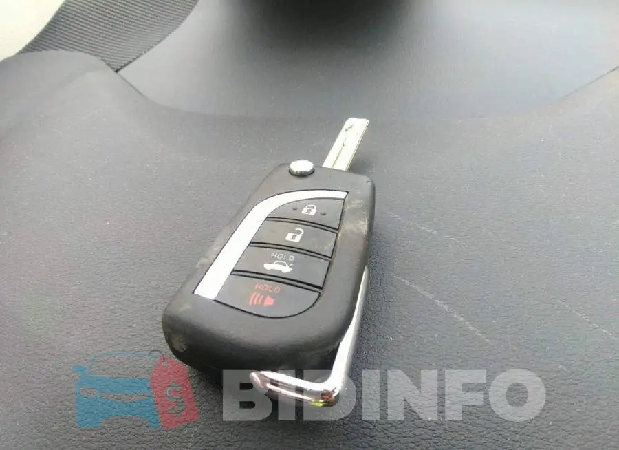 5YFEPMAE5NP271751 Photo# 11