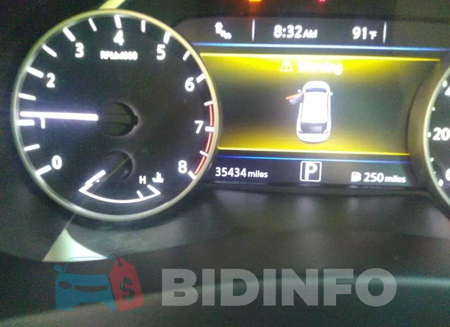 5N1AZ2MG0JN175393 Photo# 7
