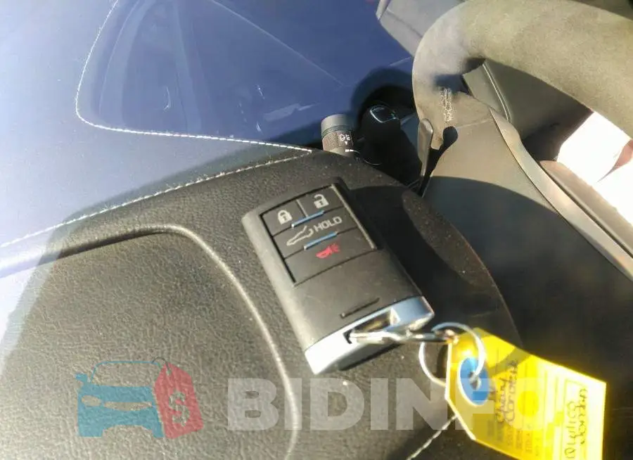 1G1Y22D98K5802697 Photo# 11
