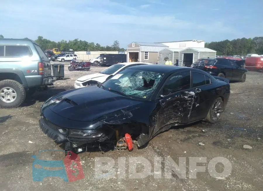 2C3CDXGJ7MH562587 Photo# 2
