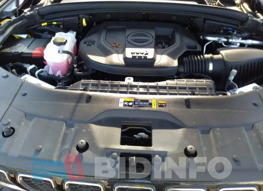 1C4RJKDG9N8520794 Photo# 10