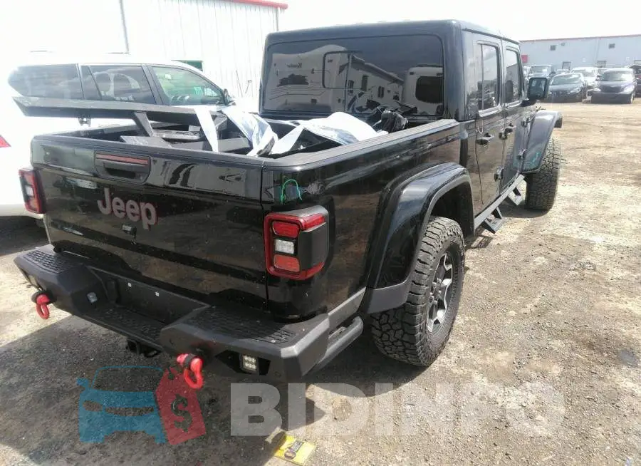 1C6JJTBG5ML567412 Photo# 4