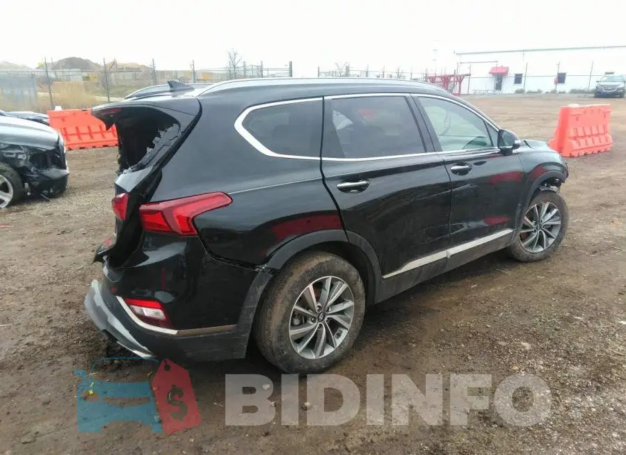 5NMS5CAD0KH132482 Photo# 4