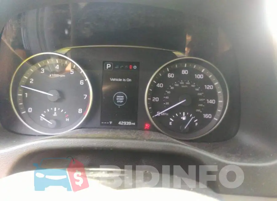 5NPD84LF4HH206518 Photo# 7