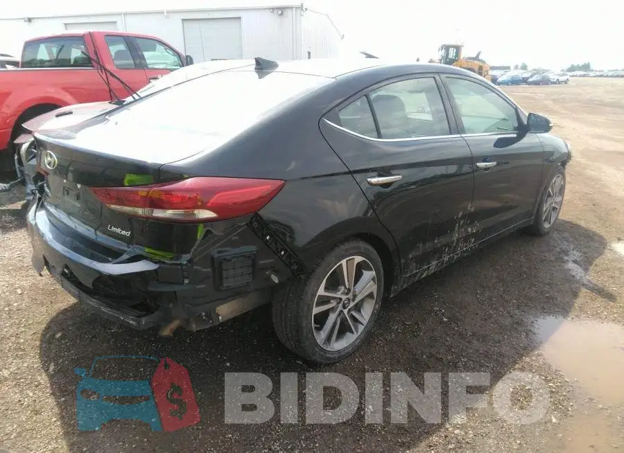 5NPD84LF4HH206518 Photo# 4