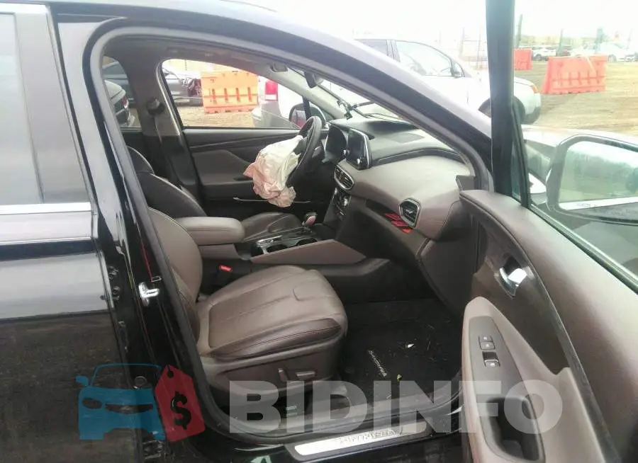 5NMS5CAD0KH132482 Photo# 5