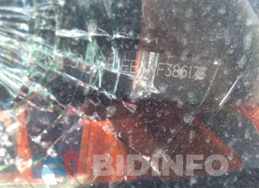 5YJ3E1EB3KF386173 Photo# 9