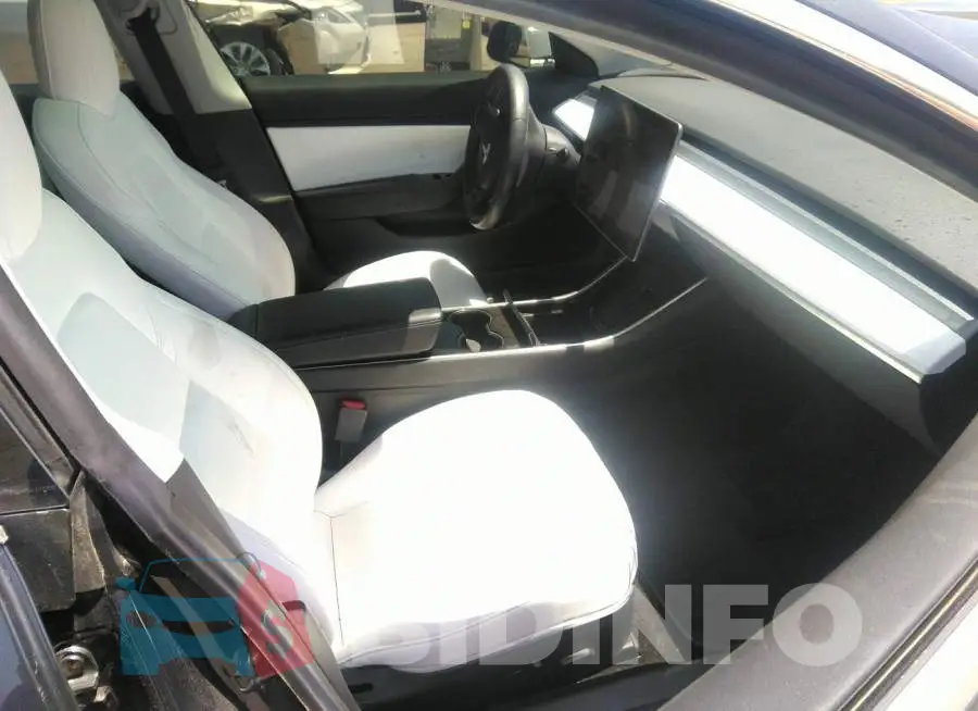 5YJ3E1EB4KF391737 Photo# 5