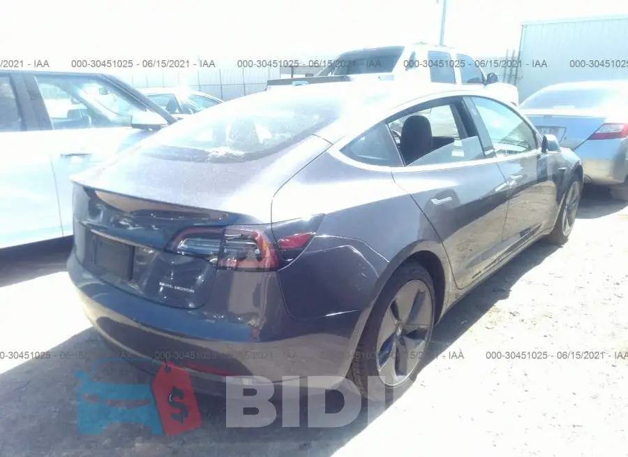 5YJ3E1EB3KF386173 Photo# 4