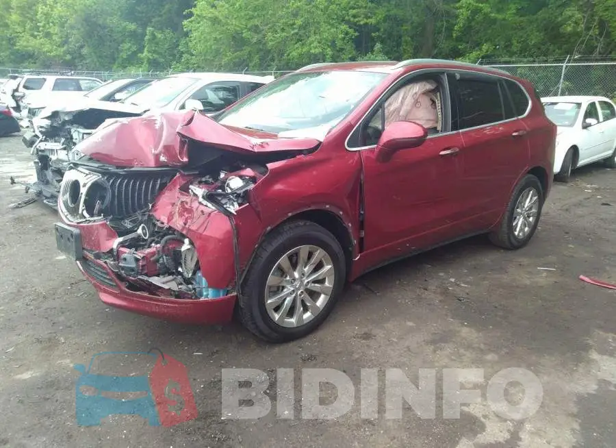 LRBFXBSA7HD217264 Photo# 2