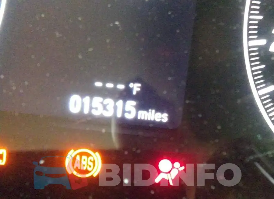 1HGCV1F5XMA001262 Photo# 7