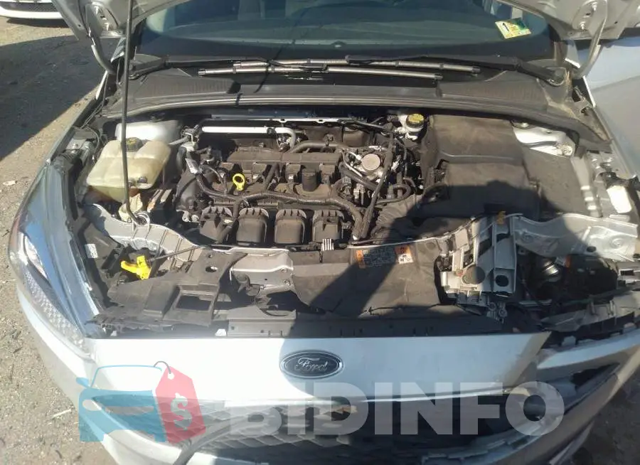 1FADP3K25GL389990 Photo# 10