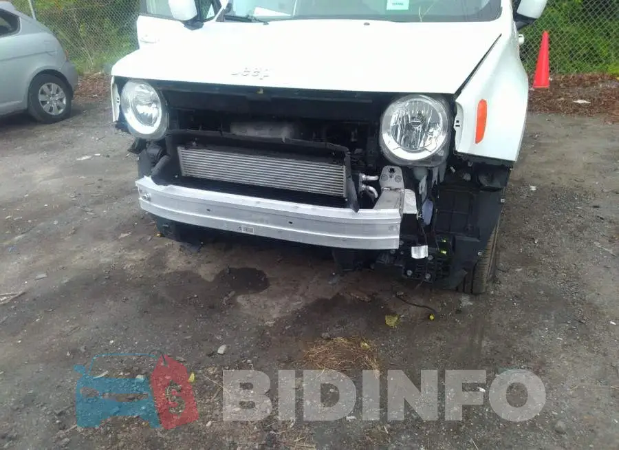 ZACCJBBT5GPC99731 Photo# 6
