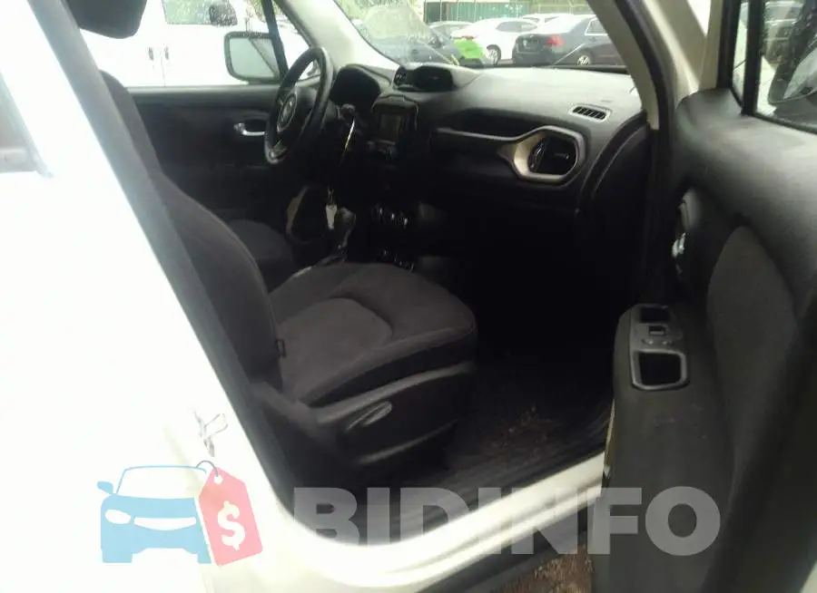 ZACCJBBT5GPC99731 Photo# 5
