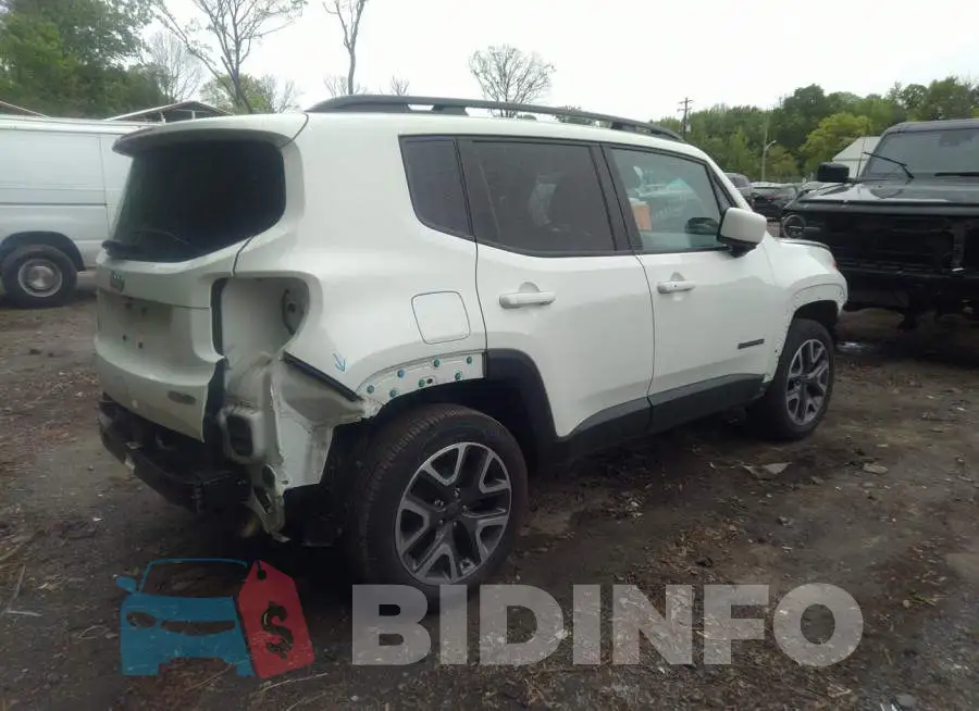 ZACCJBBT5GPC99731 Photo# 4