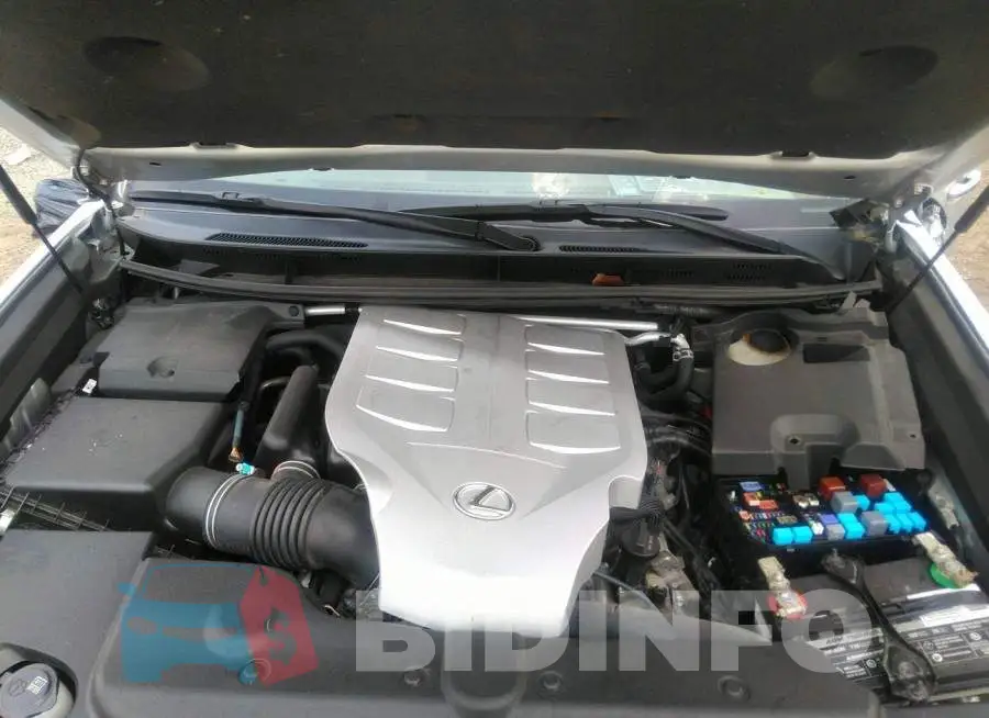 JTJBM7FX7G5127610 Photo# 10