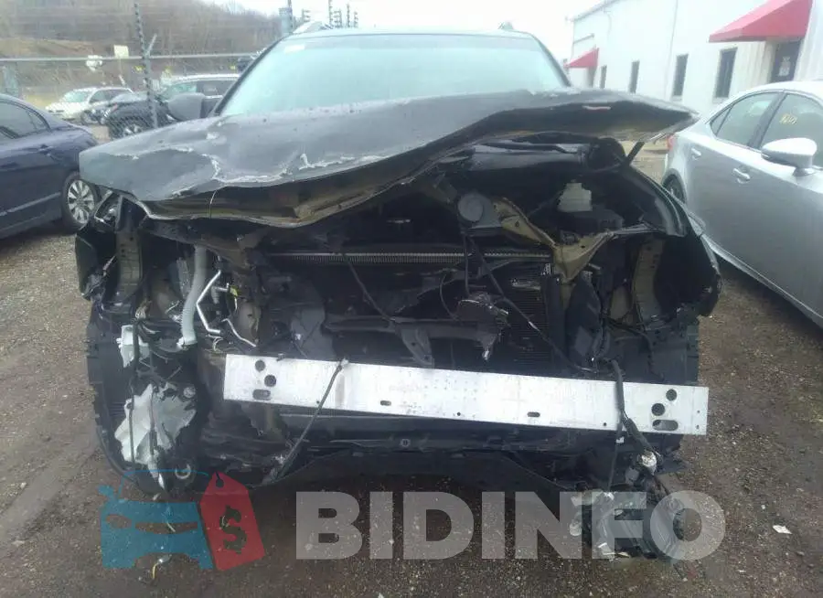 2T2BK1BA4FC287593 Photo# 6