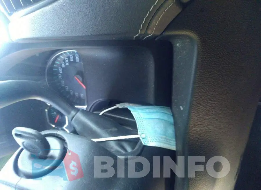 1GNSKHKC0LR111017 Photo# 11