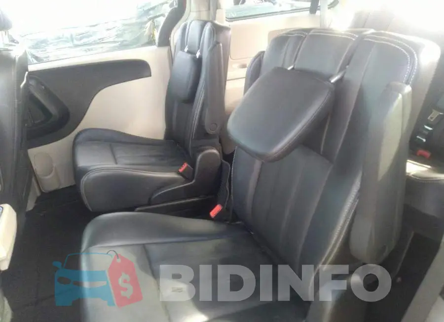 2C4RC1AG1GR134113 Photo# 8
