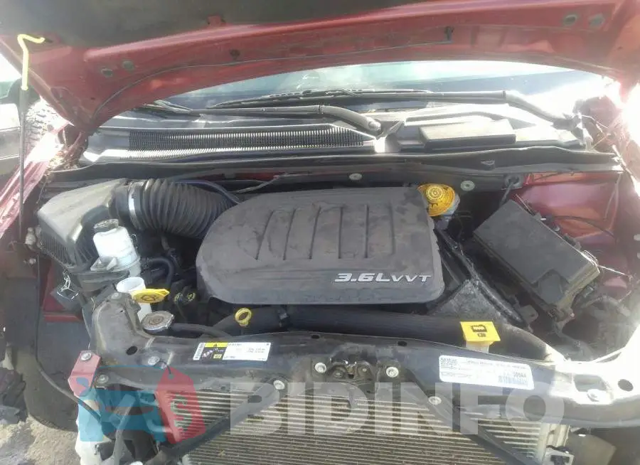 2C4RC1AG1GR134113 Photo# 10