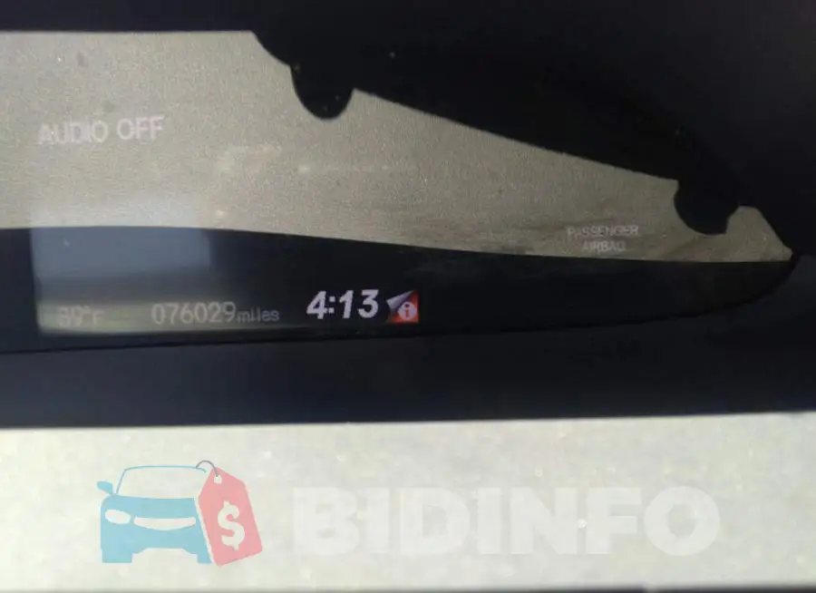 19XFB2F57FE296587 Photo# 7