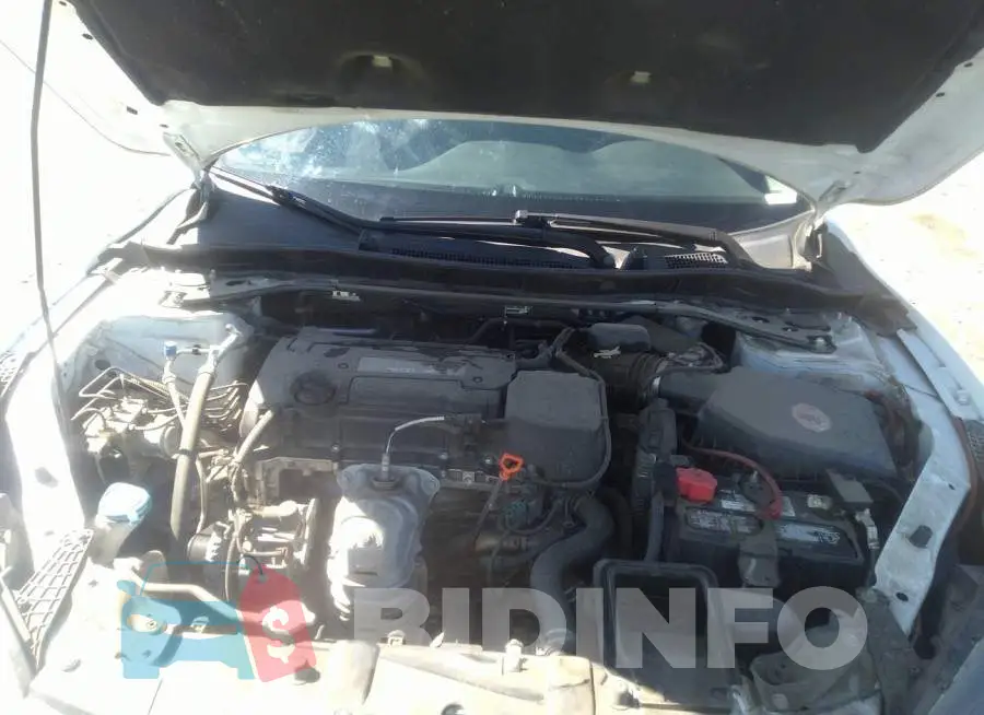 1HGCR2F55FA151454 Photo# 10