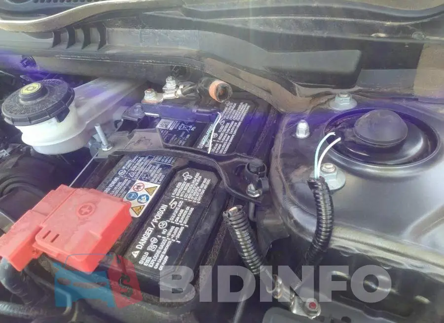 2HGFC2F69MH537137 Photo# 6