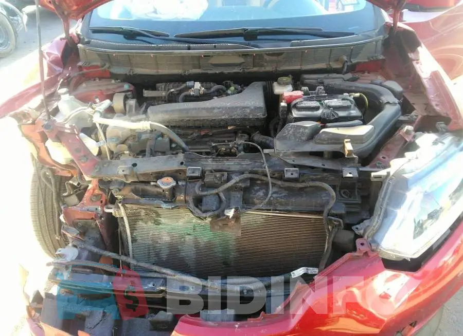 KNMAT2MT4GP684869 Photo# 10