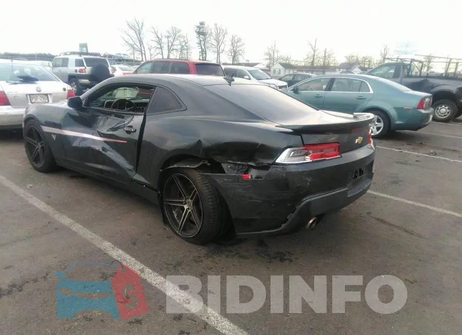 2G1FK1EJ7F9241217 Photo# 3