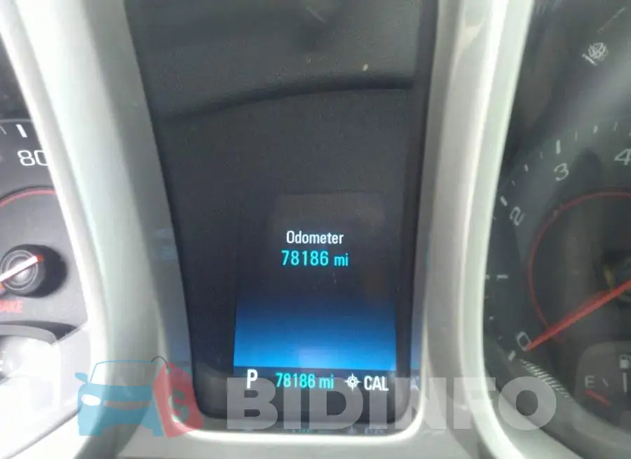 2G1FF1E35F9284184 Photo# 7