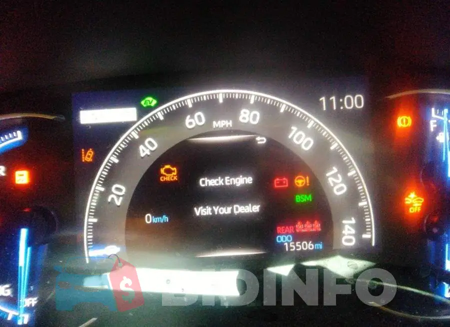 2T3EWRFV6KW038925 Photo# 7