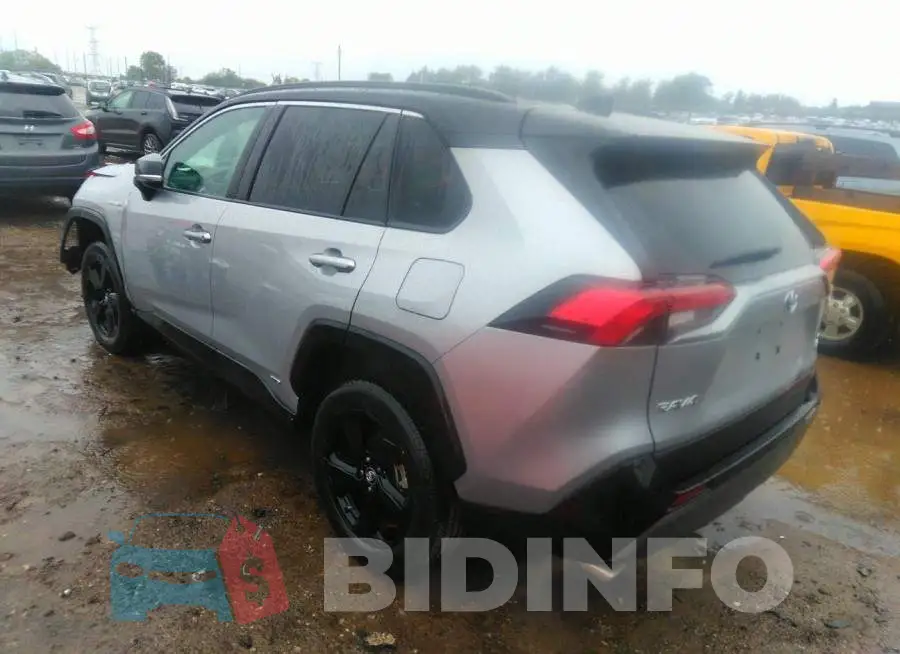2T3EWRFV6KW038925 Photo# 3