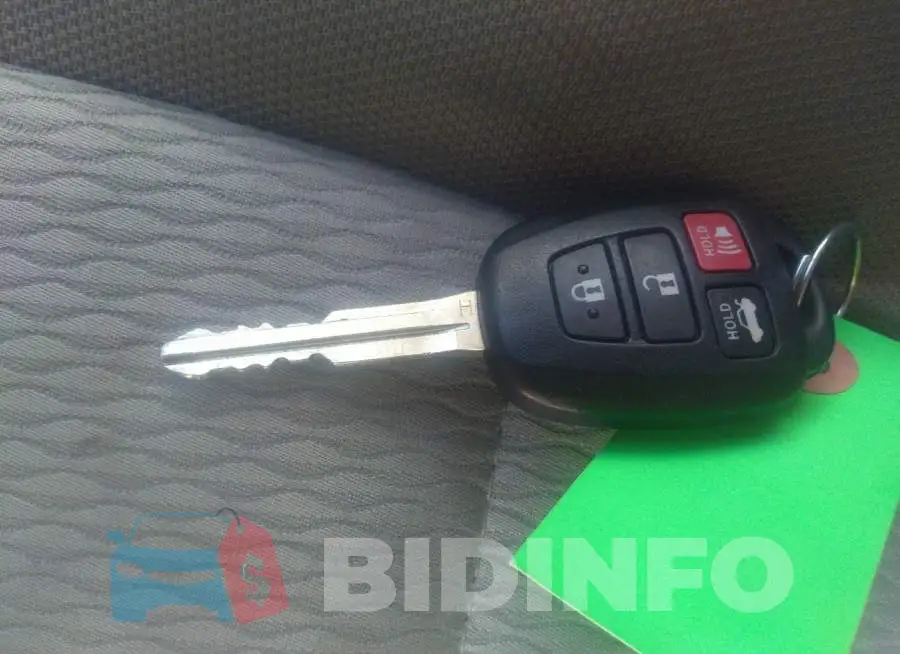 5YFBURHEXGP551036 Photo# 11
