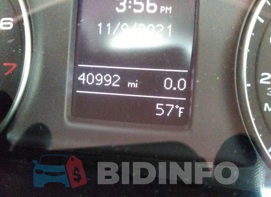 WA1BCCFSXJR012254 Photo# 7